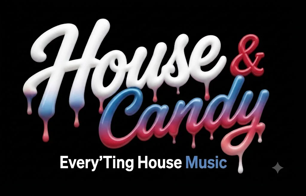 House & Candy