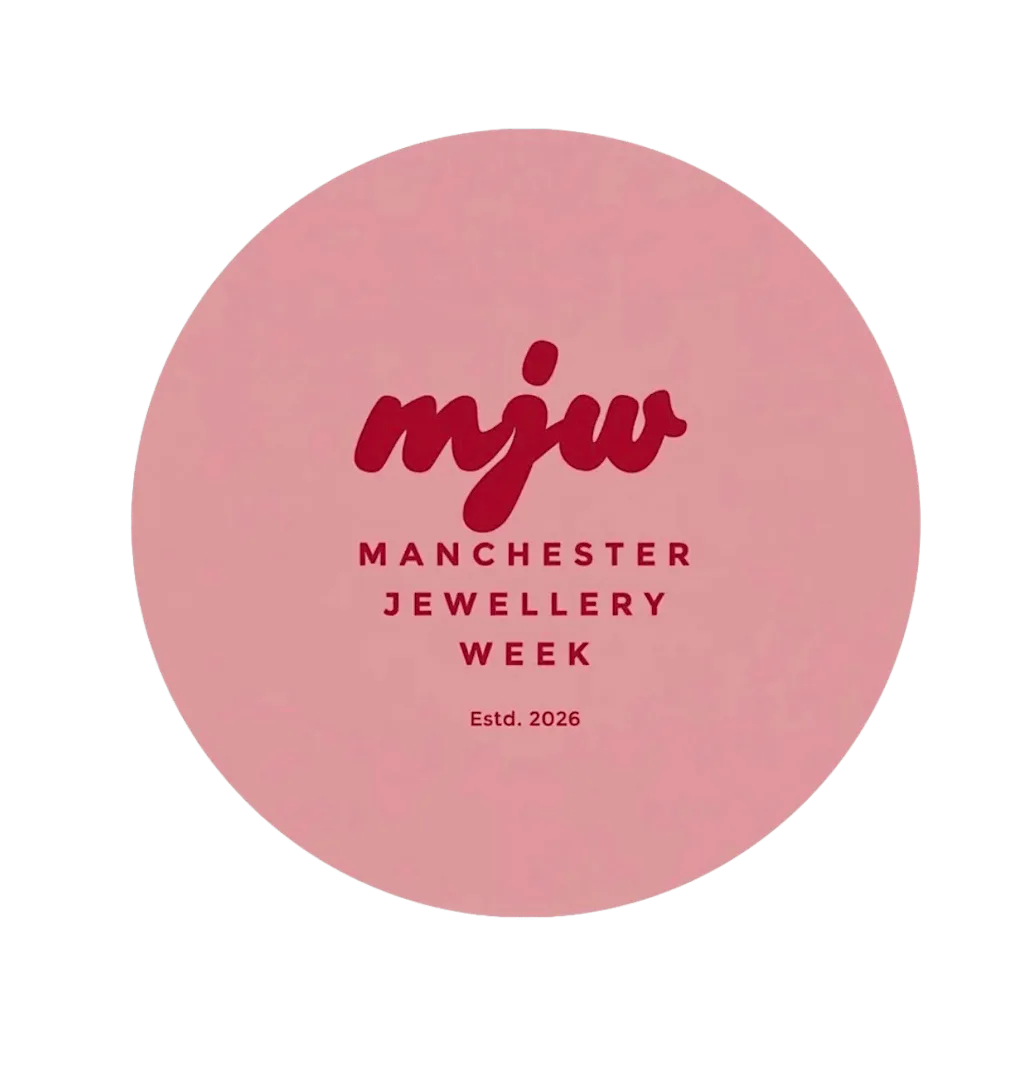 Manchester Jewellery Week- Scrotum Clamp + DJ set by Luke Warren