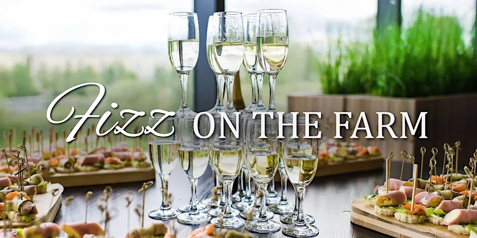 Fizz On The Farm at Lopemede Farm