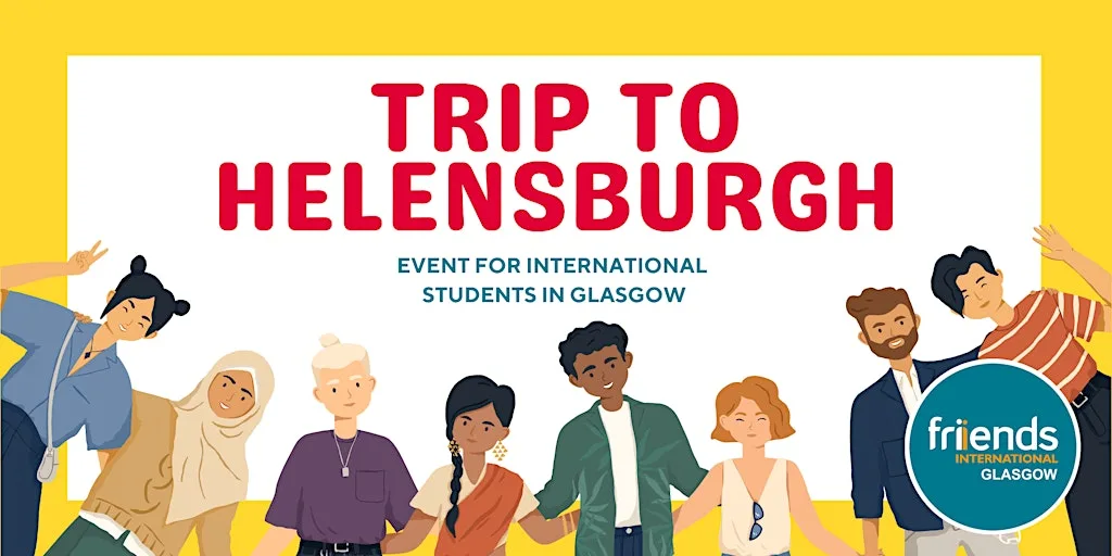Trip to Helensburgh