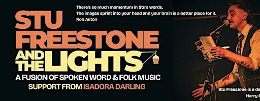 Stu Freestone And The Lights