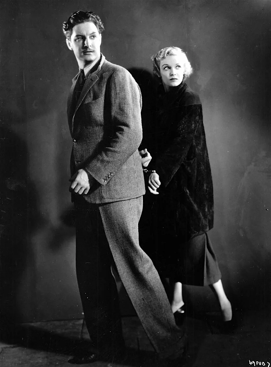 Fashioning Hitchcock: Stories Behind the Costumes at Waterstones Sauchiehall Street