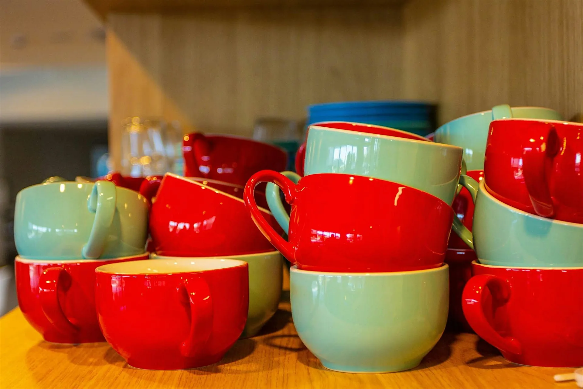 Community Cuppa - September at Blyth Community Enterprise Centre