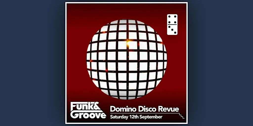 Domino Disco Revue at The Domino Club