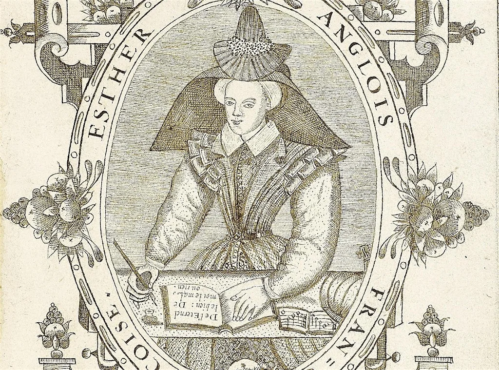 Women and Their Books in Early Modern England and Scotland at Christ Church Upper Library