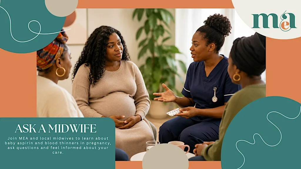 Ask A Midwife: Baby Aspirin & Blood Thinners