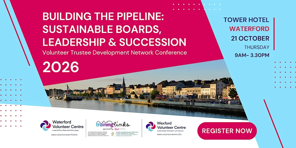 Building the Pipeline: Sustainable Boards, Leadership & Succession at TBA