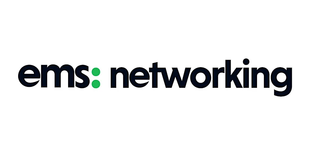 ems: networking 14th Oct 2026
