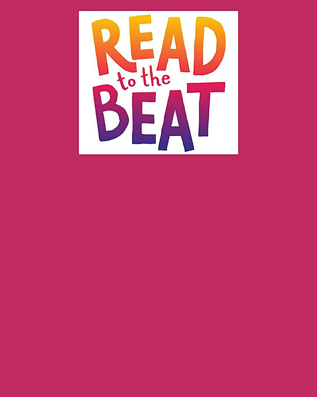 Summer Reading Challenge 2026 'Read To The Beat' Finishers' Festival at Leigh Library
