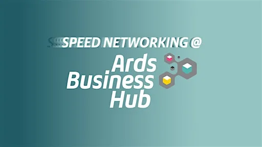 Speed Networking @ Ards Business Hub