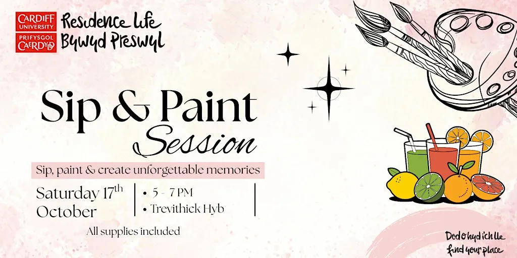 Sip and Paint ¦ Sip a Phaetnio