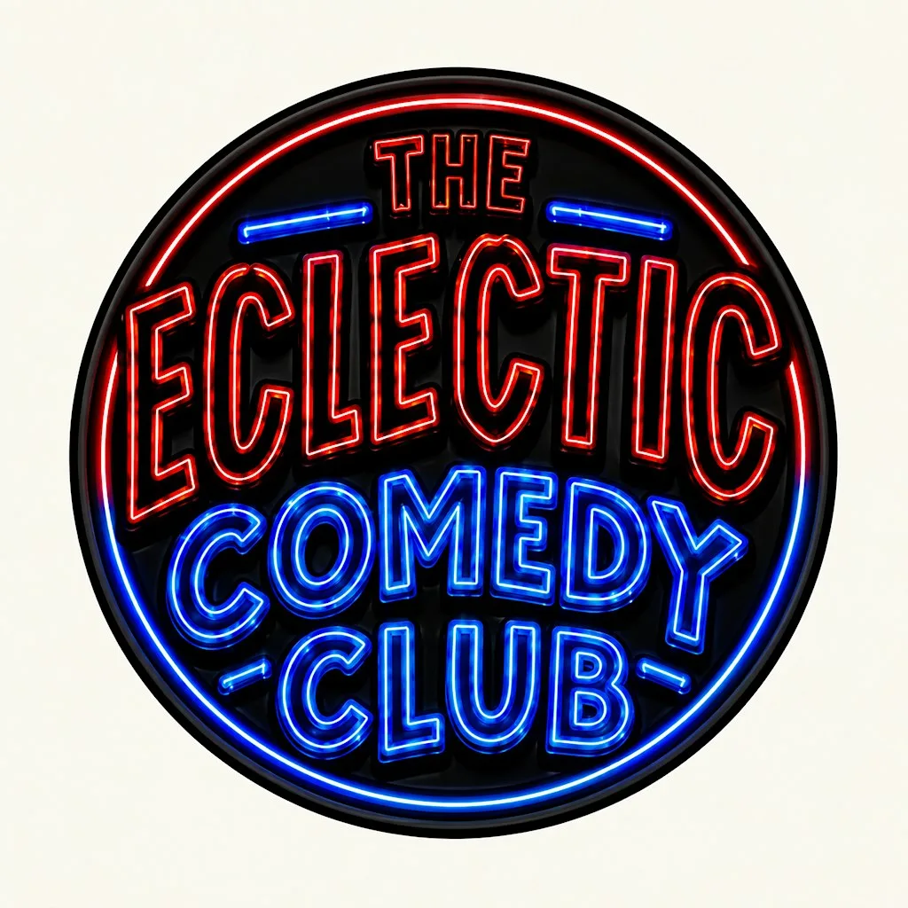 The Eclectic Comedy Club