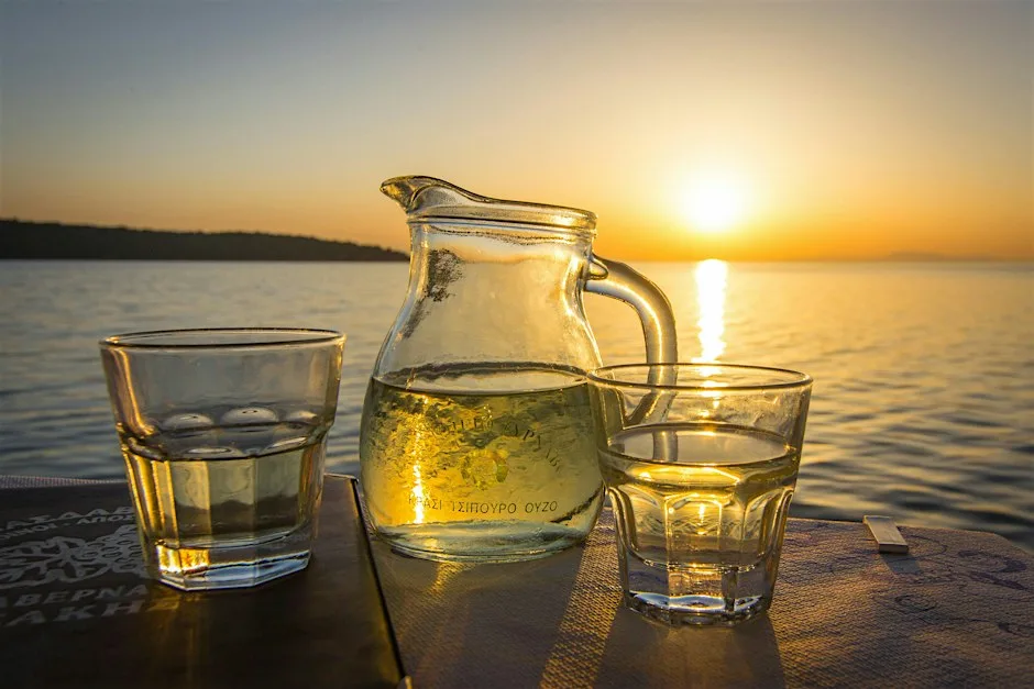 Local Specialties: Georgia, Croatia, Greece & Beyond