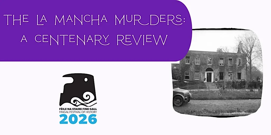 The La Mancha murders: a centenary review
