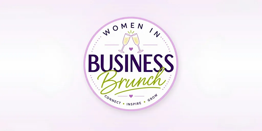 Women In Business Brunch