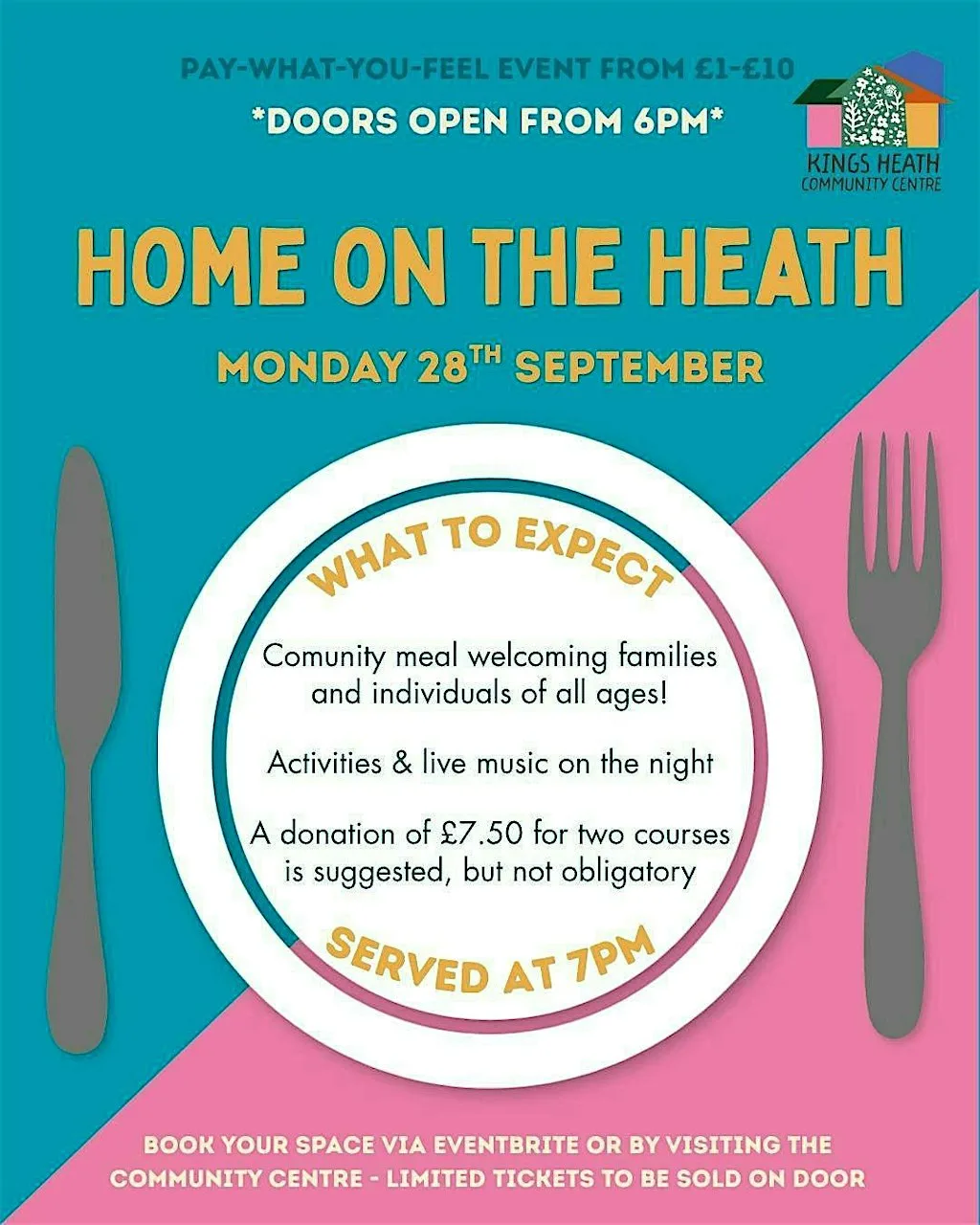 Home on the Heath