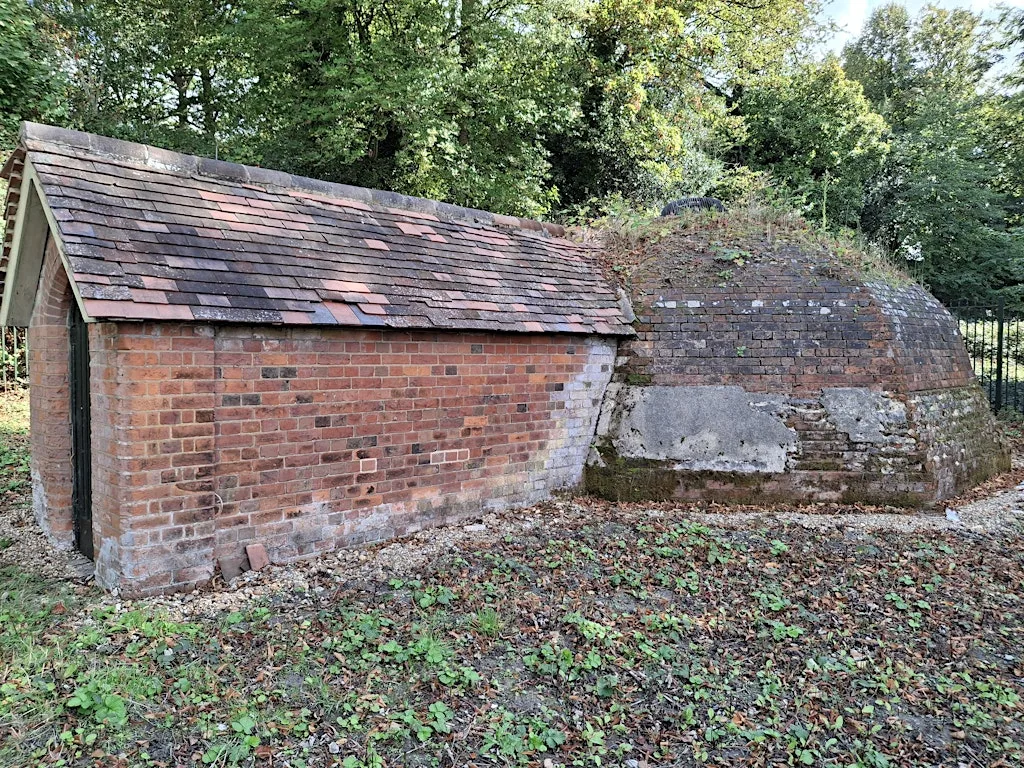 Investigate historic waterways of Richmond Park with CBA London