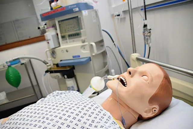 Physician Associate Simulation