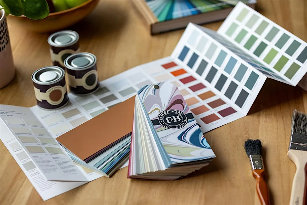 Meet The Expert Harrogate Showroom