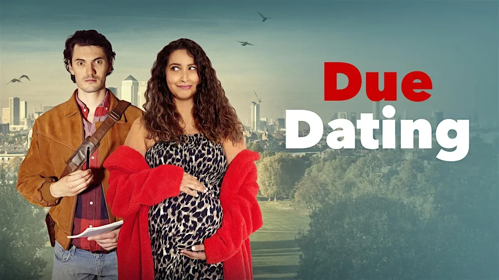 DUE DATING Premiere