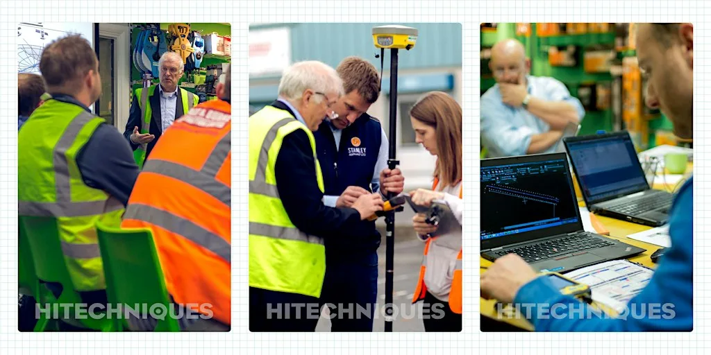 GPS/GNSS Training Course For Surveyors And Construction Engineers