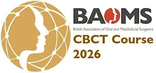 BAOMS CBCT course 2026
