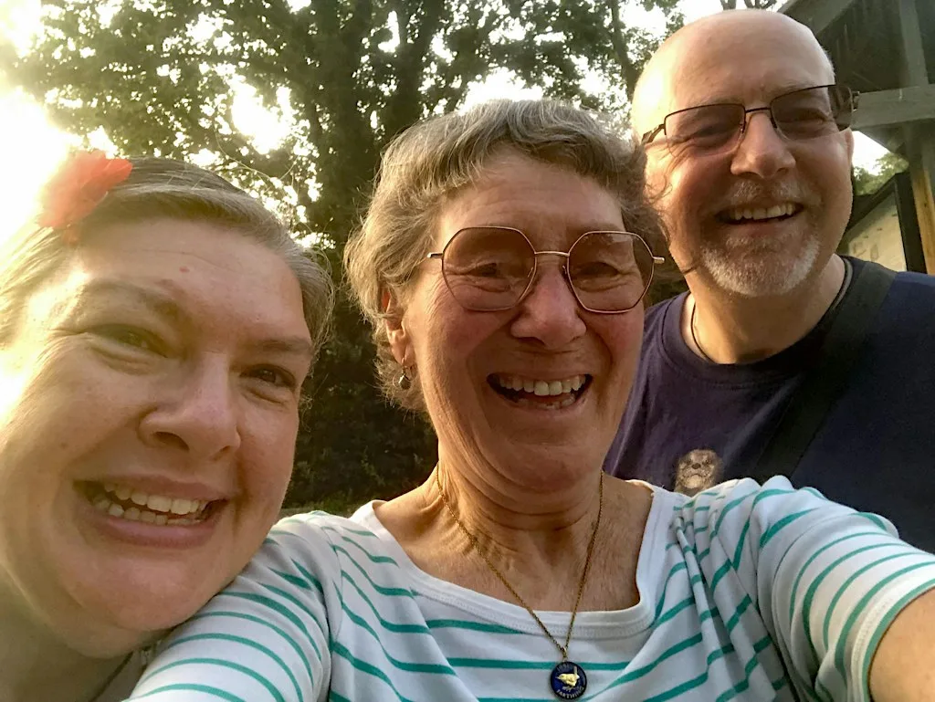 Laughter Yoga with Merrie Maggie - Wolverhamptoon