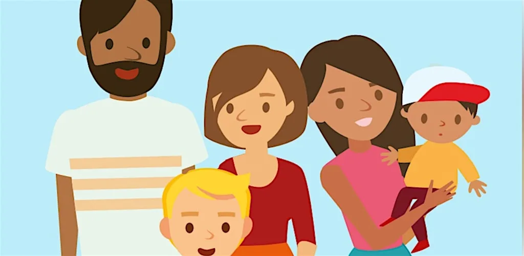 Routines and Boundaries 90-minute workshop (Nuneaton AM)