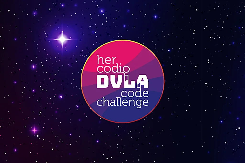 DVLA Code Challenge 2027