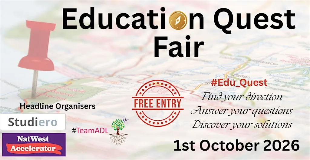Education Quest Fair