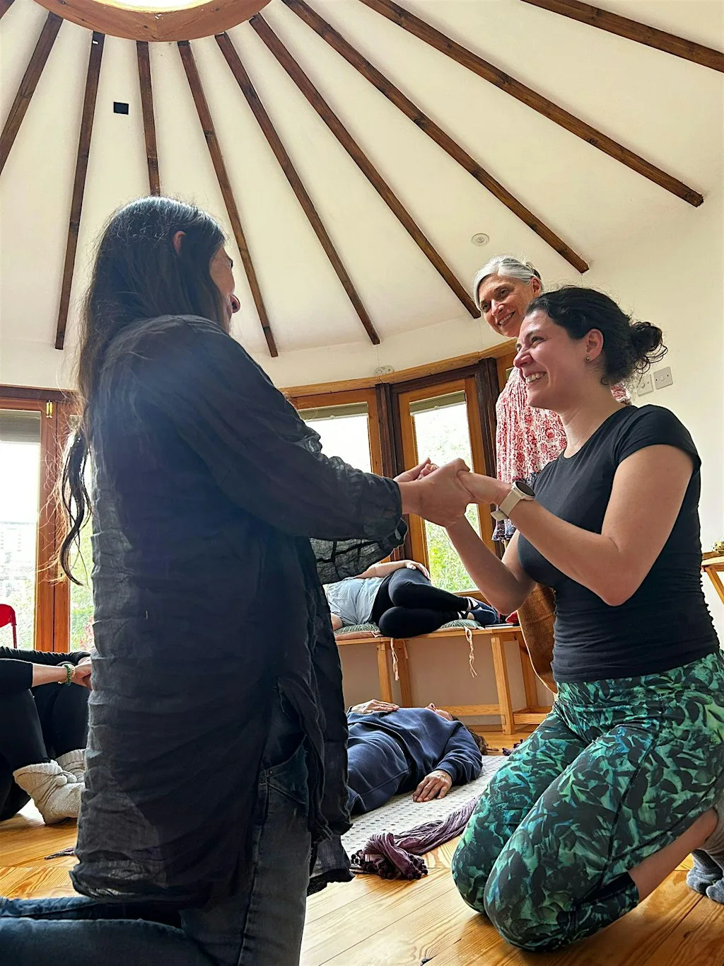 Family Constellations Workshop | Patterns, Belonging & Systemic Insight at Bank Art Studio