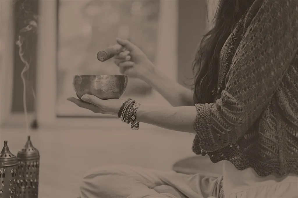 September Sound Bath