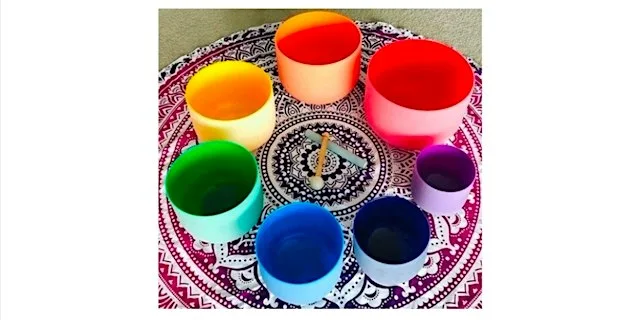 ✨️Serenity Sound Bath✨️ at Bilton Health and Wellbeing Hub