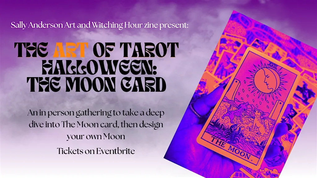 ART of Tarot
