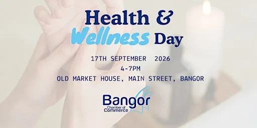 Health and Wellness Event