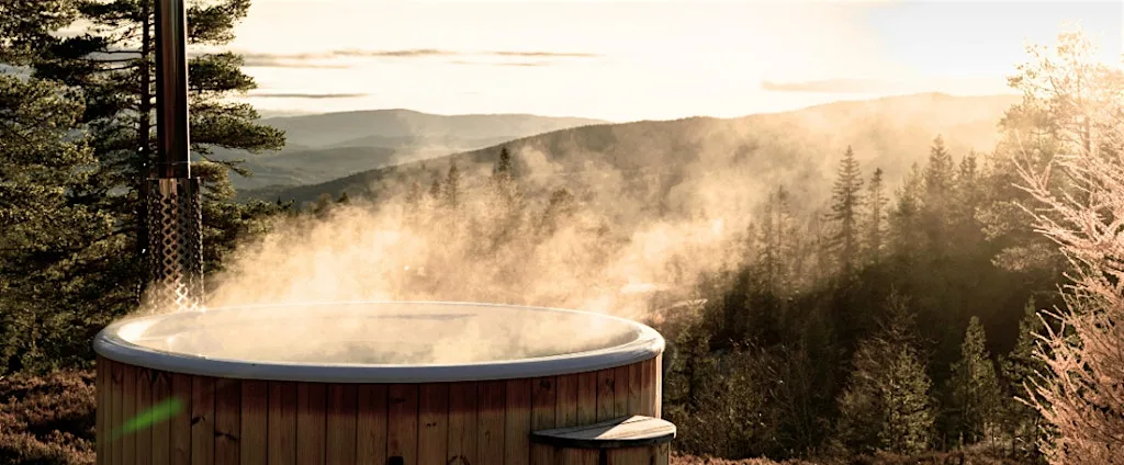 Run, Sauna, Ice and Coffee for Bristol's young entrepreneur's