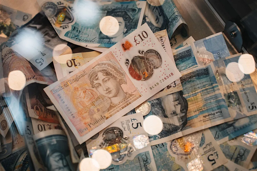Bristol Needs Budget volunteer training