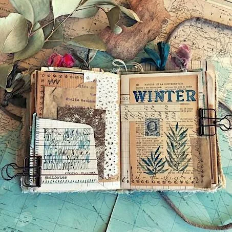 Handmade Journals