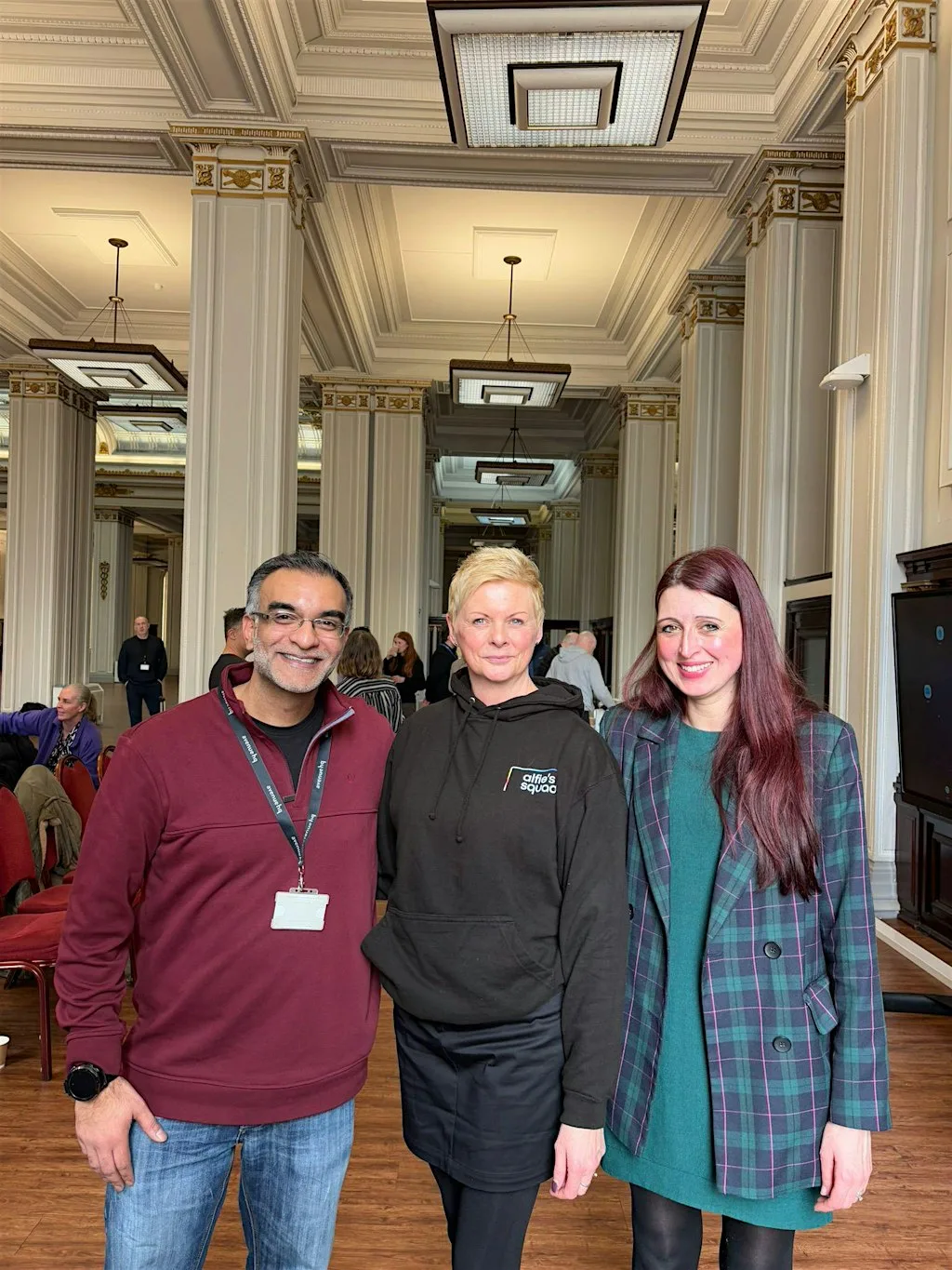 Liverpool Community Network