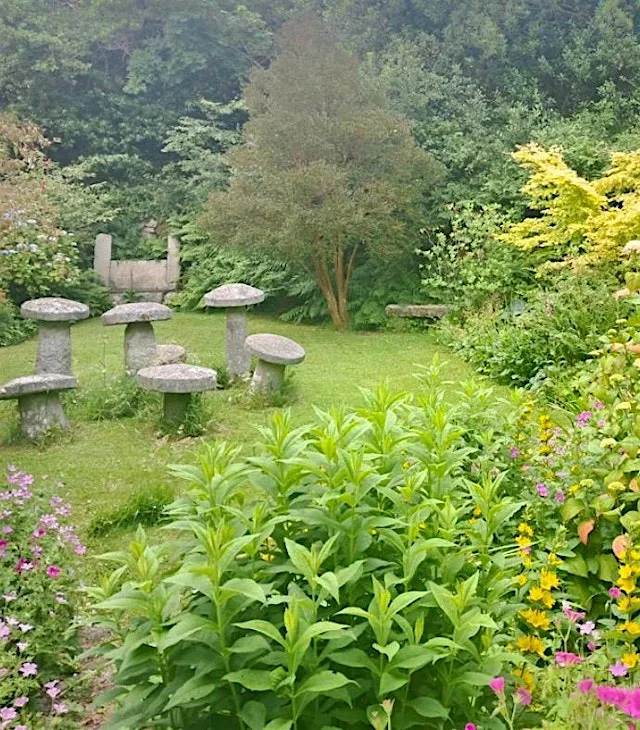 Soul Sanctuary - Ritual of Rest at Knockrose