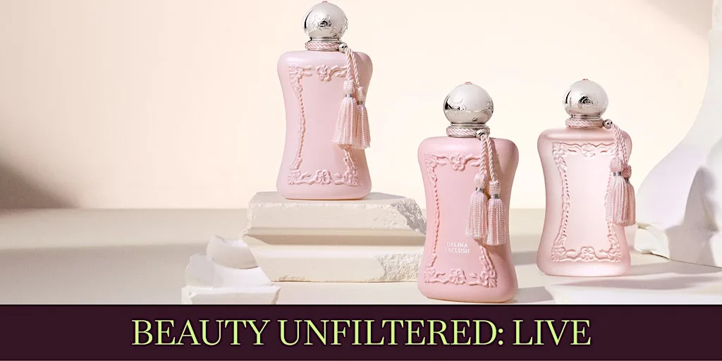 Parfums de Marly: A Fragrance Masterclass
