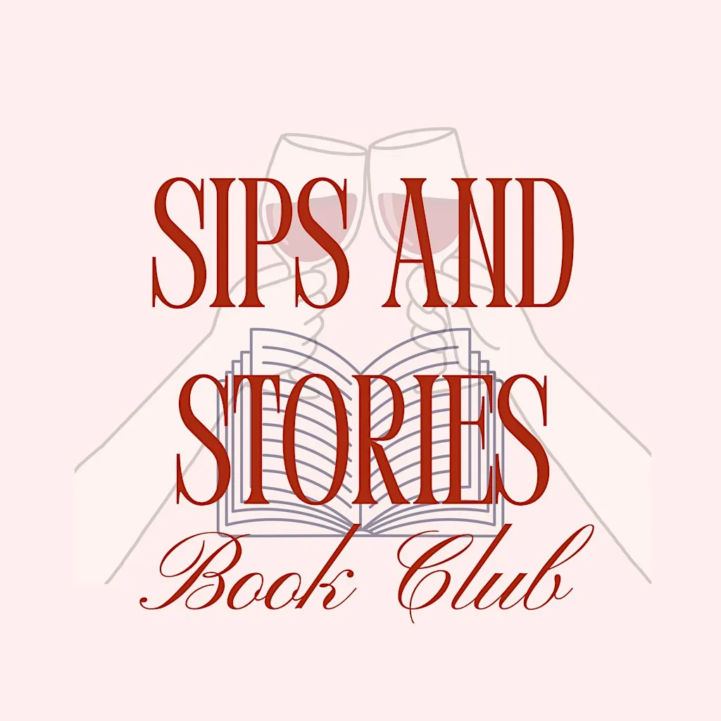 Sips and Stories Book Club - The Shadow of the Object at Bar Saint James