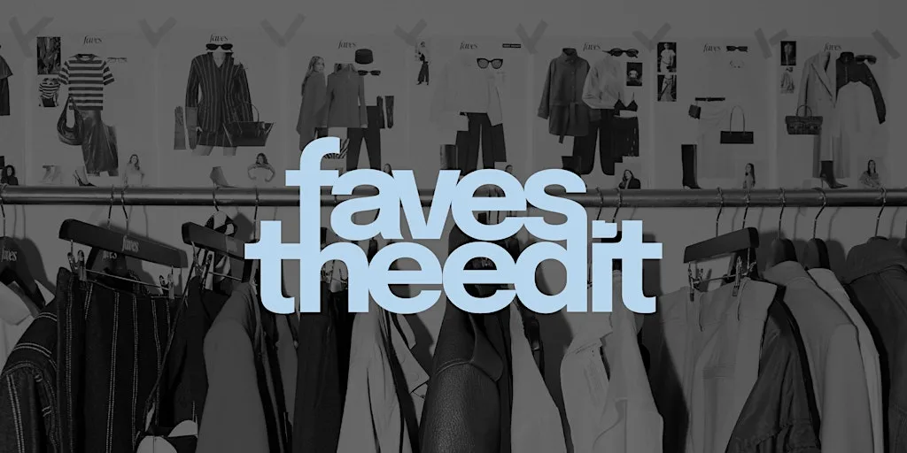 Faves Live - The Runway, hosted by Frankie Bridge