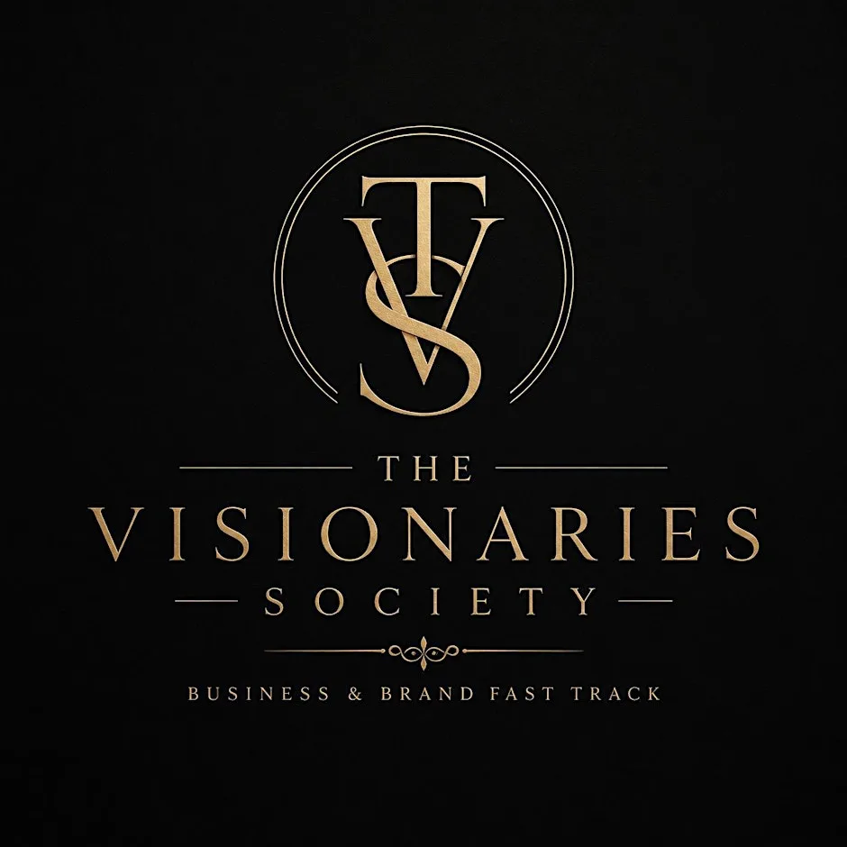 The Visionaries Society - Business Networking at Anne Boleyn