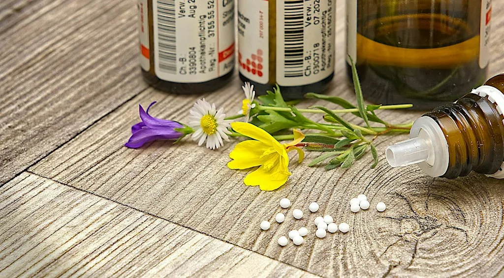 Homeopathy at Home at Anú Wellness Hub