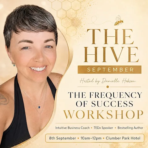 The Hive Women in Business
