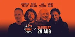 Forge Comedy Club at The Forge Comedy Club