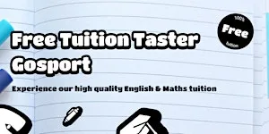 Free Taster Session - English & Maths Tuition - St Vincent College at St Vincent College