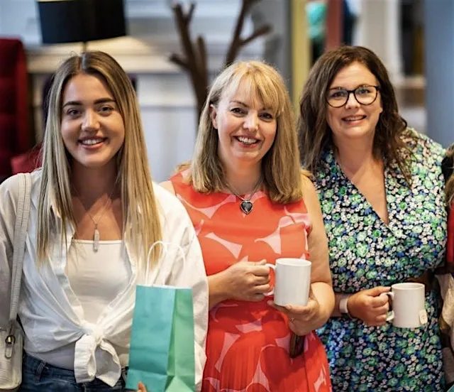 Starla Business Networking Event for Women in Business, Newport at Mercure Newport
