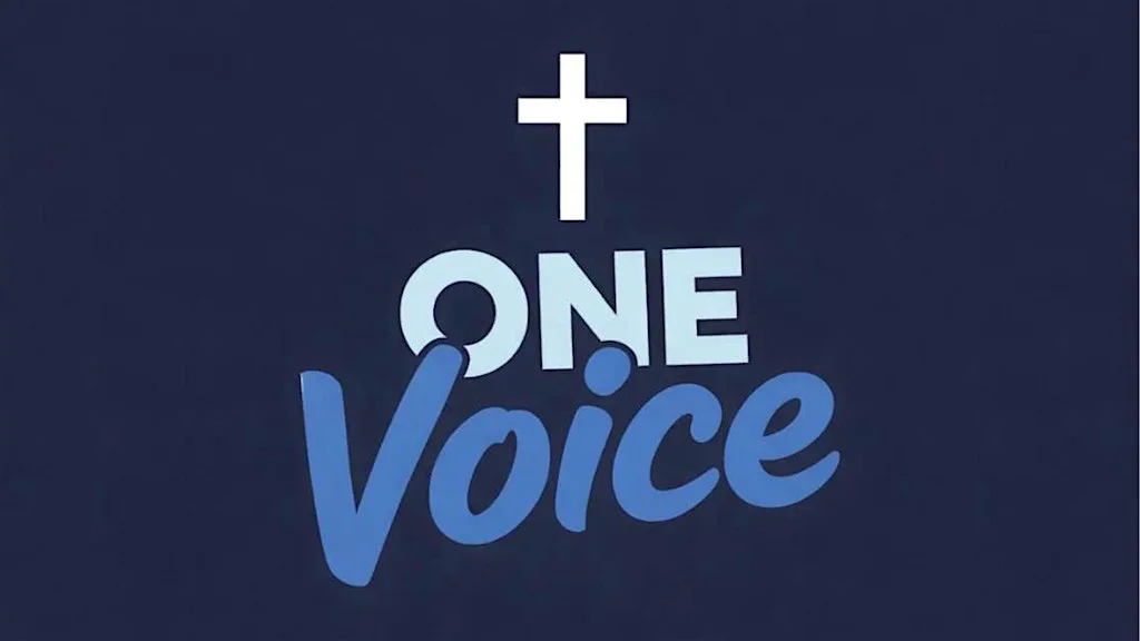 ONE VOICE - Christian youth worship night By St Thomas Church, Kidsgrove at St Thomas Church